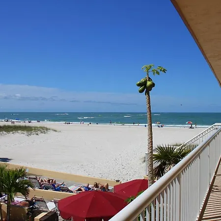 #223 Surf Song Resort